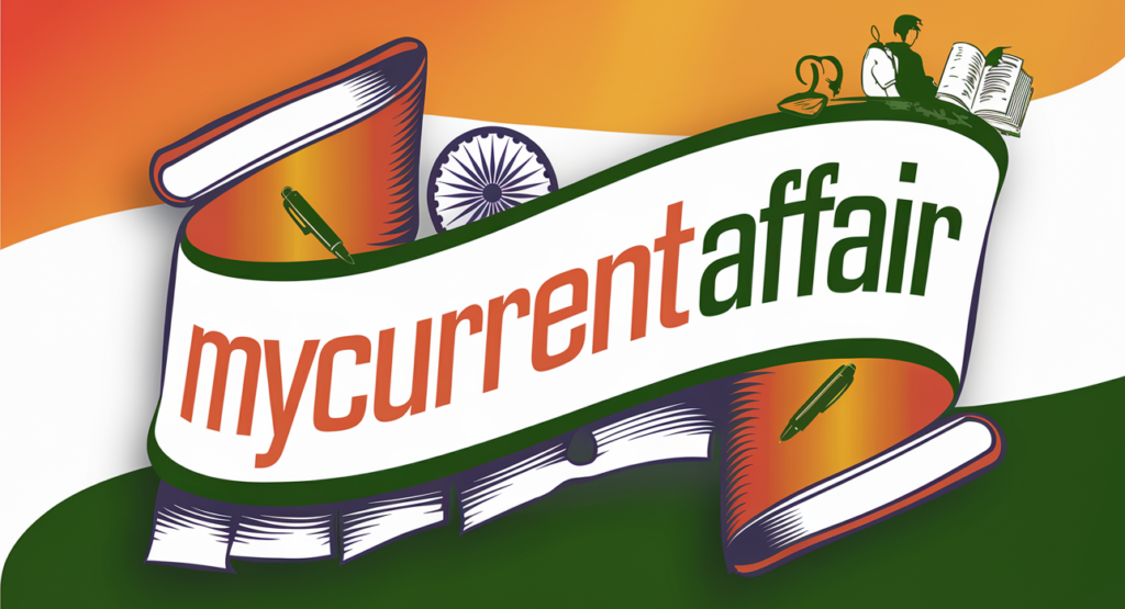 Daily Current affairs
